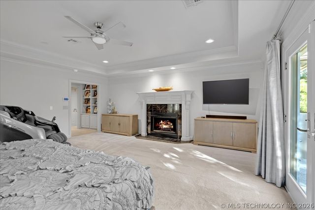 6902 E 115th Place, Bixby, OK 74008