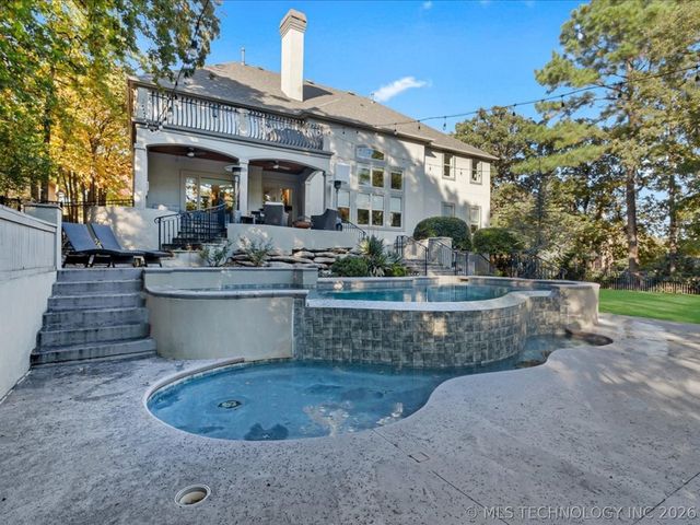 6902 E 115th Place, Bixby, OK 74008