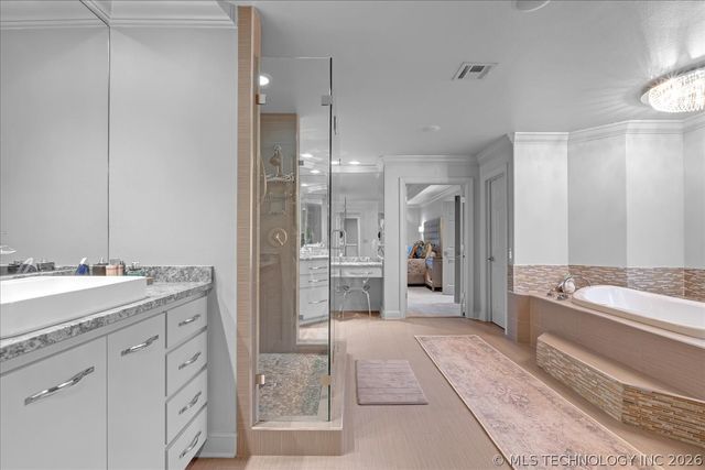 6902 E 115th Place, Bixby, OK 74008