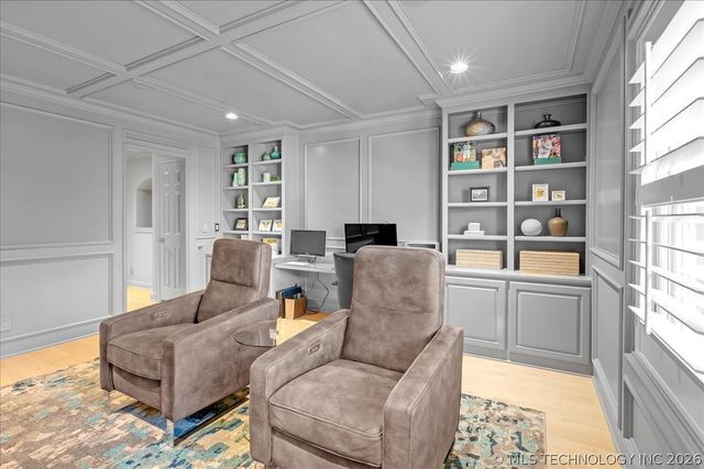 6902 E 115th Place, Bixby, OK 74008