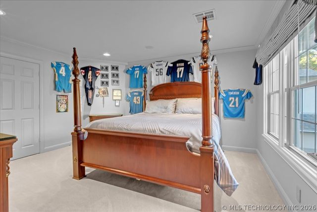 6902 E 115th Place, Bixby, OK 74008