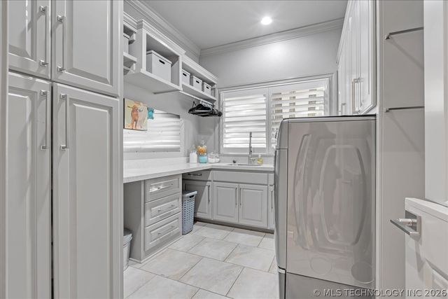 6902 E 115th Place, Bixby, OK 74008