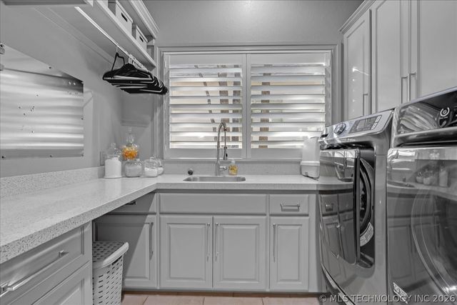 6902 E 115th Place, Bixby, OK 74008