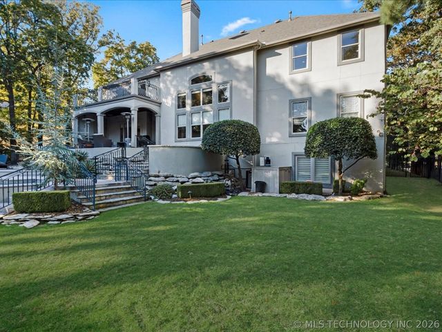 6902 E 115th Place, Bixby, OK 74008