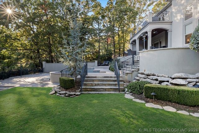 6902 E 115th Place, Bixby, OK 74008