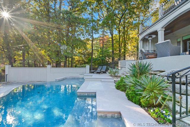 6902 E 115th Place, Bixby, OK 74008