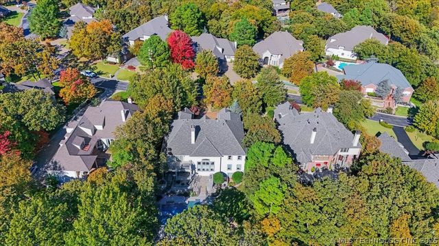 6902 E 115th Place, Bixby, OK 74008