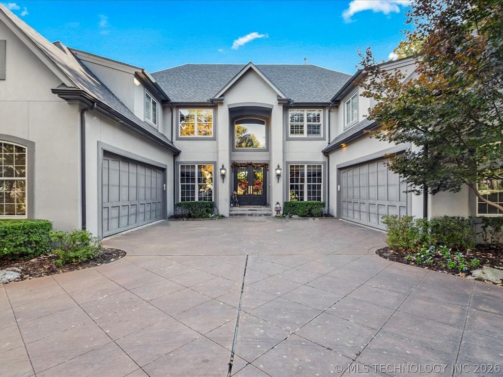 6902 E 115th Place, Bixby, OK 74008