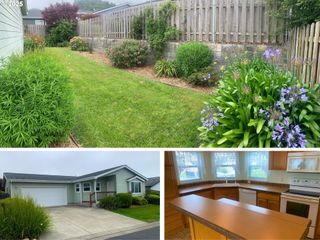 98126 W BENHAM Ln 68, Brookings, OR 97415
