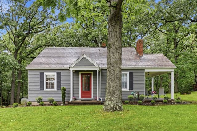 737 Wexford Bayne Rd, Marshall, PA 15090
