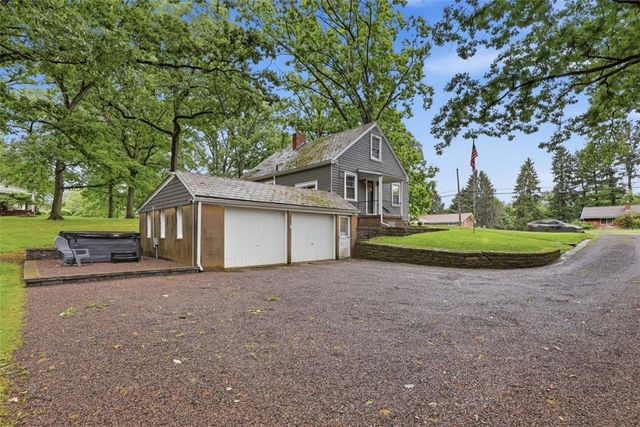 737 Wexford Bayne Rd, Marshall, PA 15090