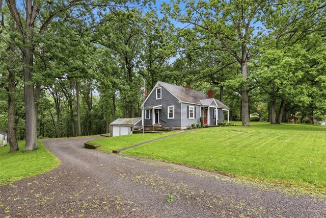 737 Wexford Bayne Rd, Marshall, PA 15090