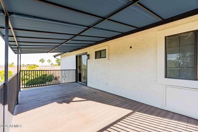 15850 N 15TH Way, Phoenix, AZ 85022