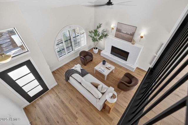 15850 N 15TH Way, Phoenix, AZ 85022