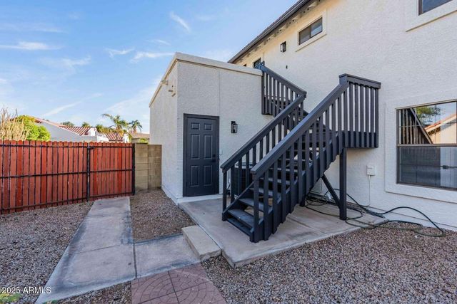 15850 N 15TH Way, Phoenix, AZ 85022