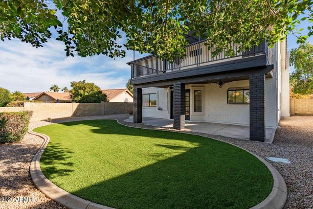 15850 N 15TH Way, Phoenix, AZ 85022