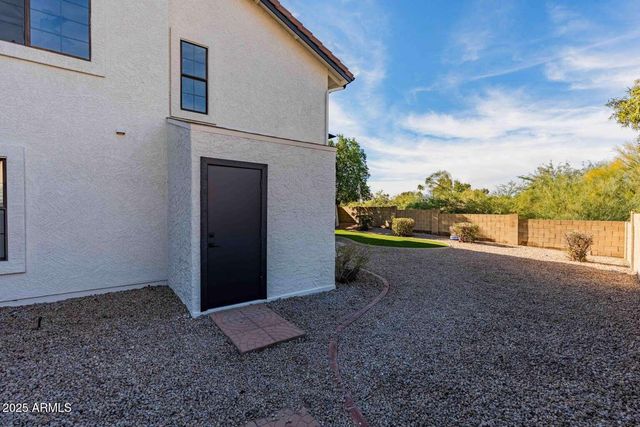 15850 N 15TH Way, Phoenix, AZ 85022