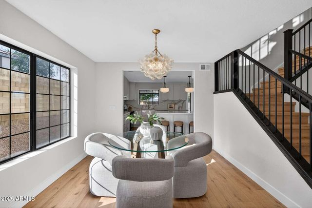 15850 N 15TH Way, Phoenix, AZ 85022