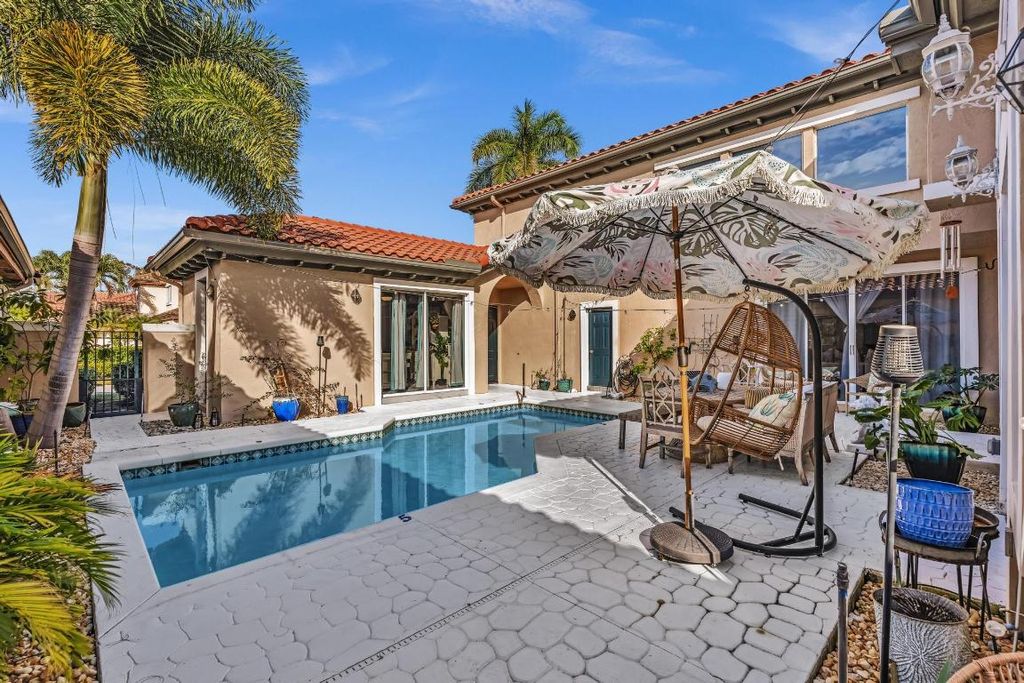 Image 4 of property listing at 6230 NW 23rd Street, Boca Raton, FL 33434