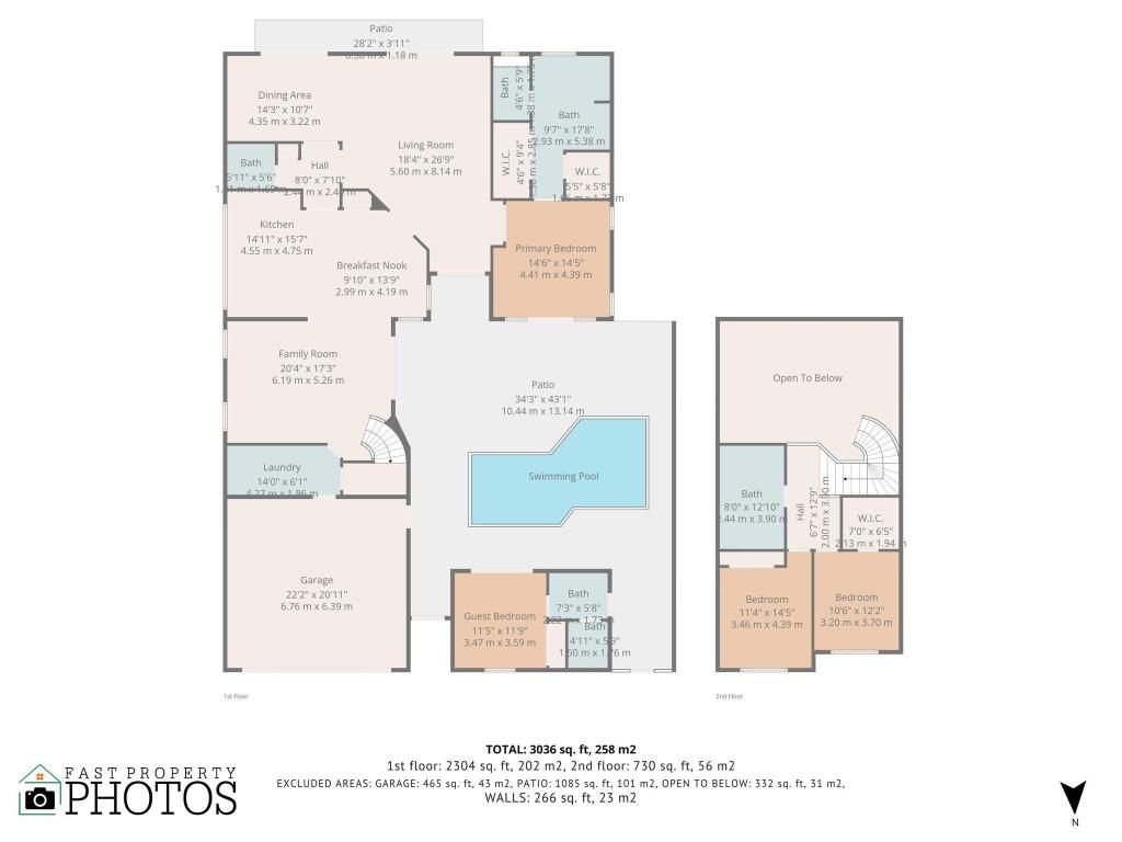 Image 6 of property listing at 6230 NW 23rd Street, Boca Raton, FL 33434