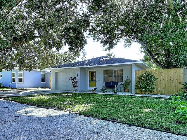815 35TH STREET W, Bradenton, FL 34205