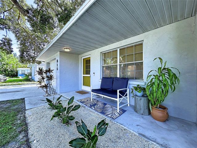 815 35TH STREET W, Bradenton, FL 34205