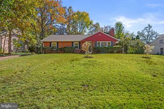 3122 HELSEL DR, Silver Spring, MD 20906