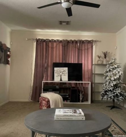 2502 Grayson Cir, San Antonio, TX 78232