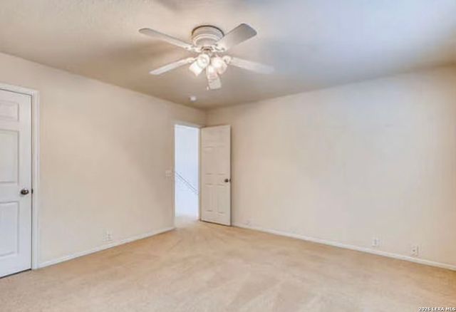 2502 Grayson Cir, San Antonio, TX 78232