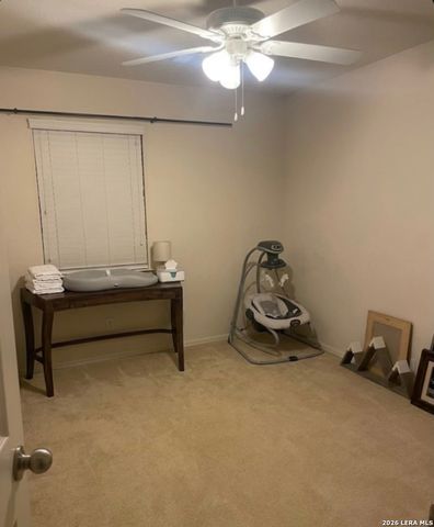 2502 Grayson Cir, San Antonio, TX 78232