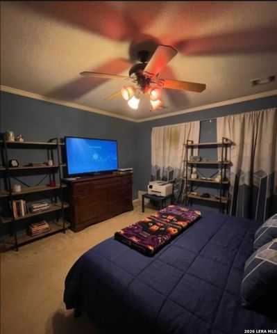 2502 Grayson Cir, San Antonio, TX 78232