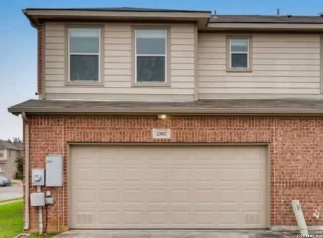 2502 Grayson Cir, San Antonio, TX 78232