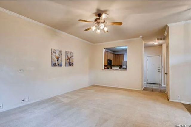 2502 Grayson Cir, San Antonio, TX 78232