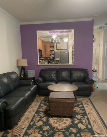 2502 Grayson Cir, San Antonio, TX 78232