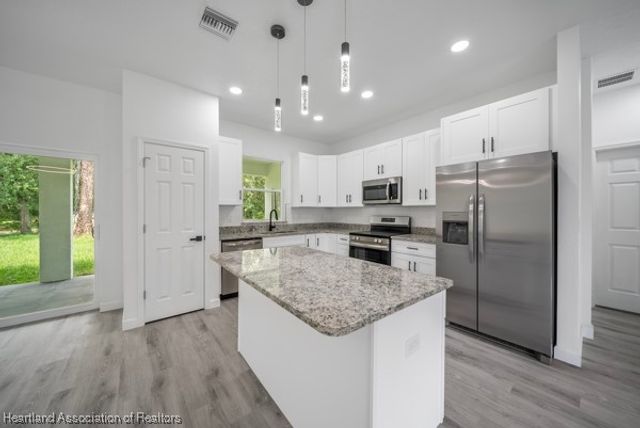 3908 Garienda Avenue, Sebring, FL 33872