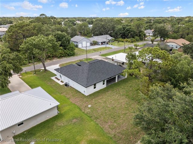 3908 Garienda Avenue, Sebring, FL 33872
