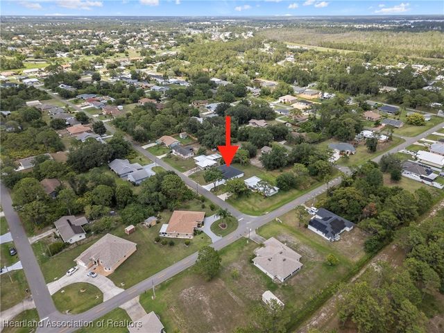3908 Garienda Avenue, Sebring, FL 33872