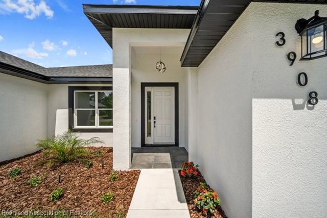 3908 Garienda Avenue, Sebring, FL 33872