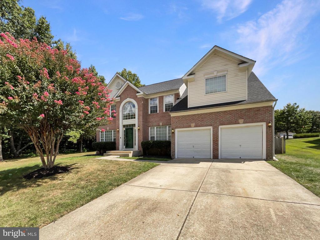 9702 SPINNAKER ST, Cheltenham, MD 20623