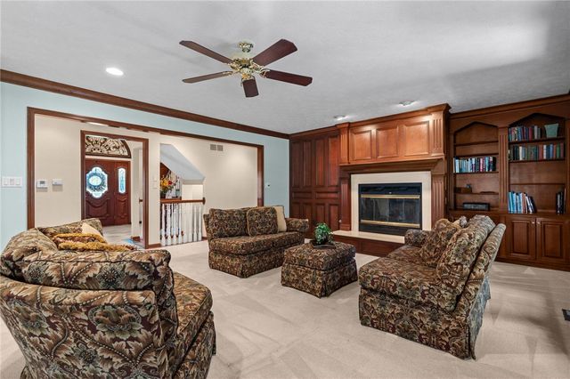 8201 Station House Road, Centerville, OH 45458