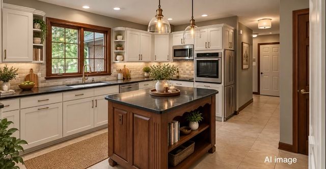 8201 Station House Road, Centerville, OH 45458