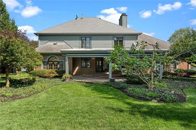 8201 Station House Road, Centerville, OH 45458