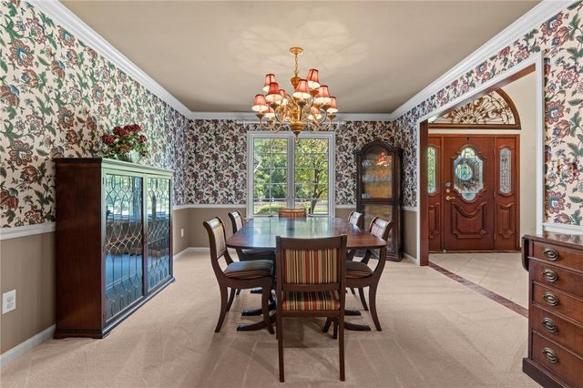 8201 Station House Road, Centerville, OH 45458