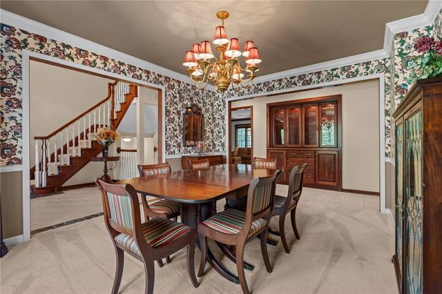 8201 Station House Road, Centerville, OH 45458
