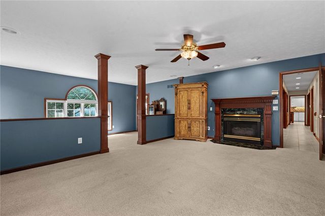 8201 Station House Road, Centerville, OH 45458