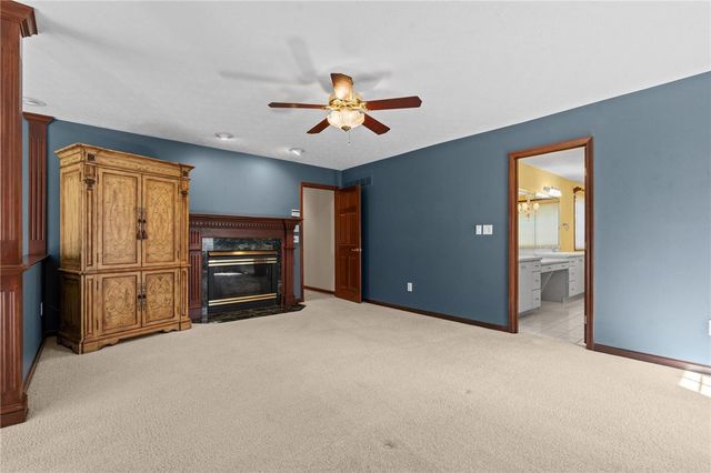 8201 Station House Road, Centerville, OH 45458