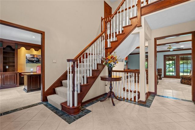 8201 Station House Road, Centerville, OH 45458