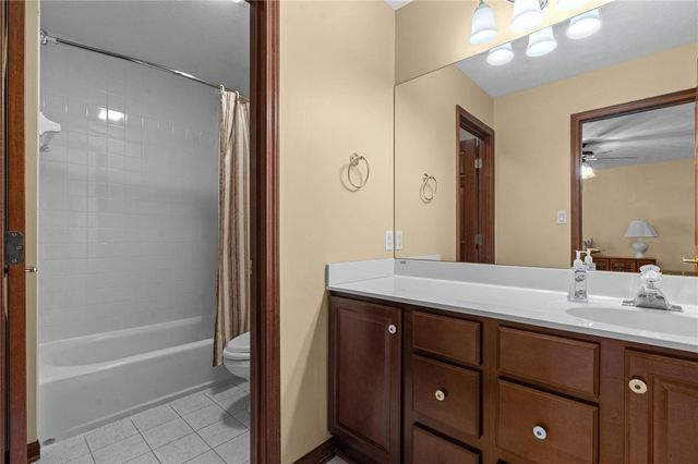 8201 Station House Road, Centerville, OH 45458