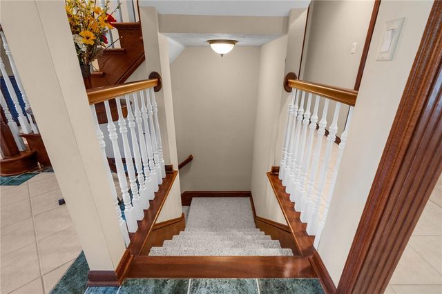 8201 Station House Road, Centerville, OH 45458