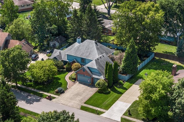 8201 Station House Road, Centerville, OH 45458